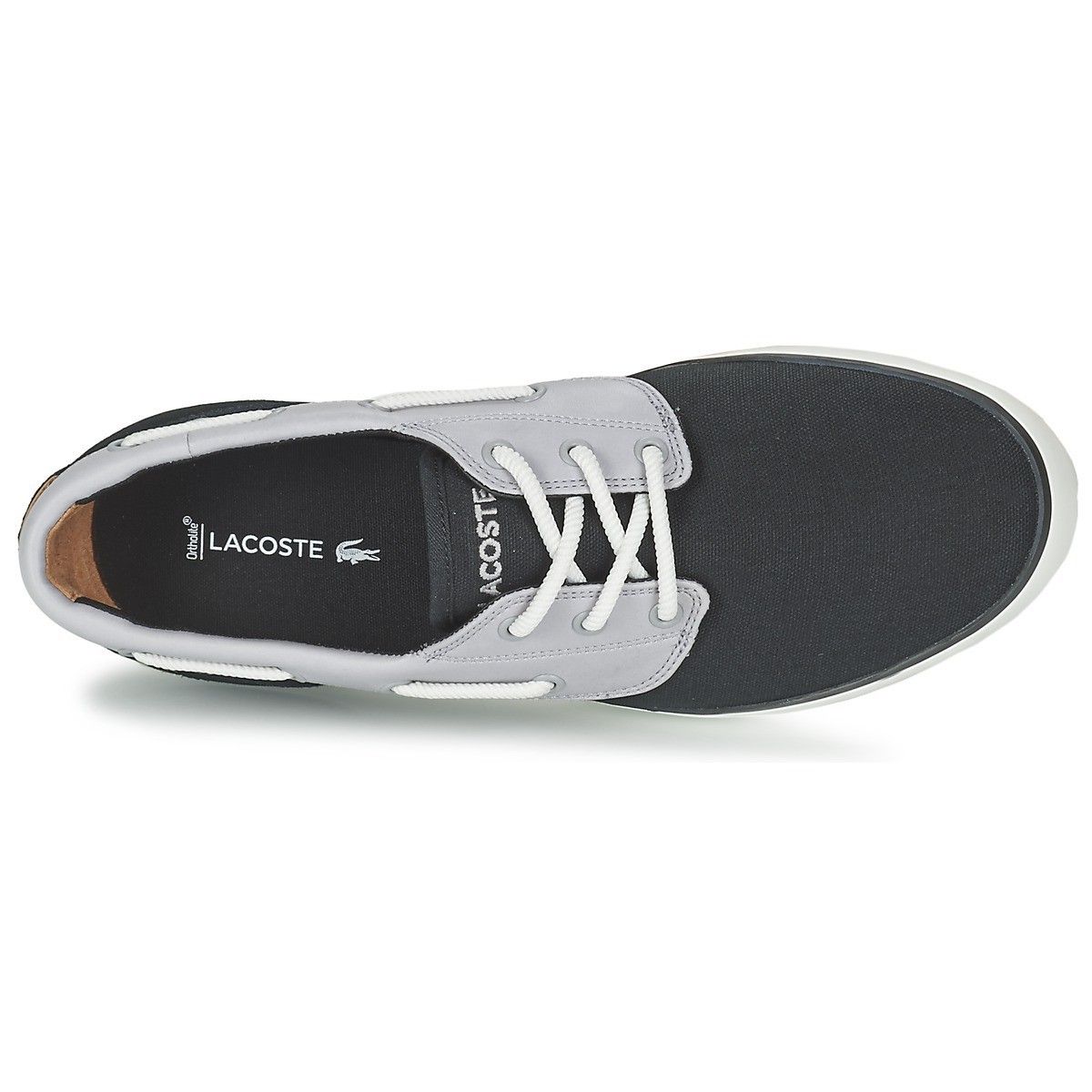 Lacoste Chaussure bateau Lacoste Jouer Deck 117 1 CAM - 733CAM1042024