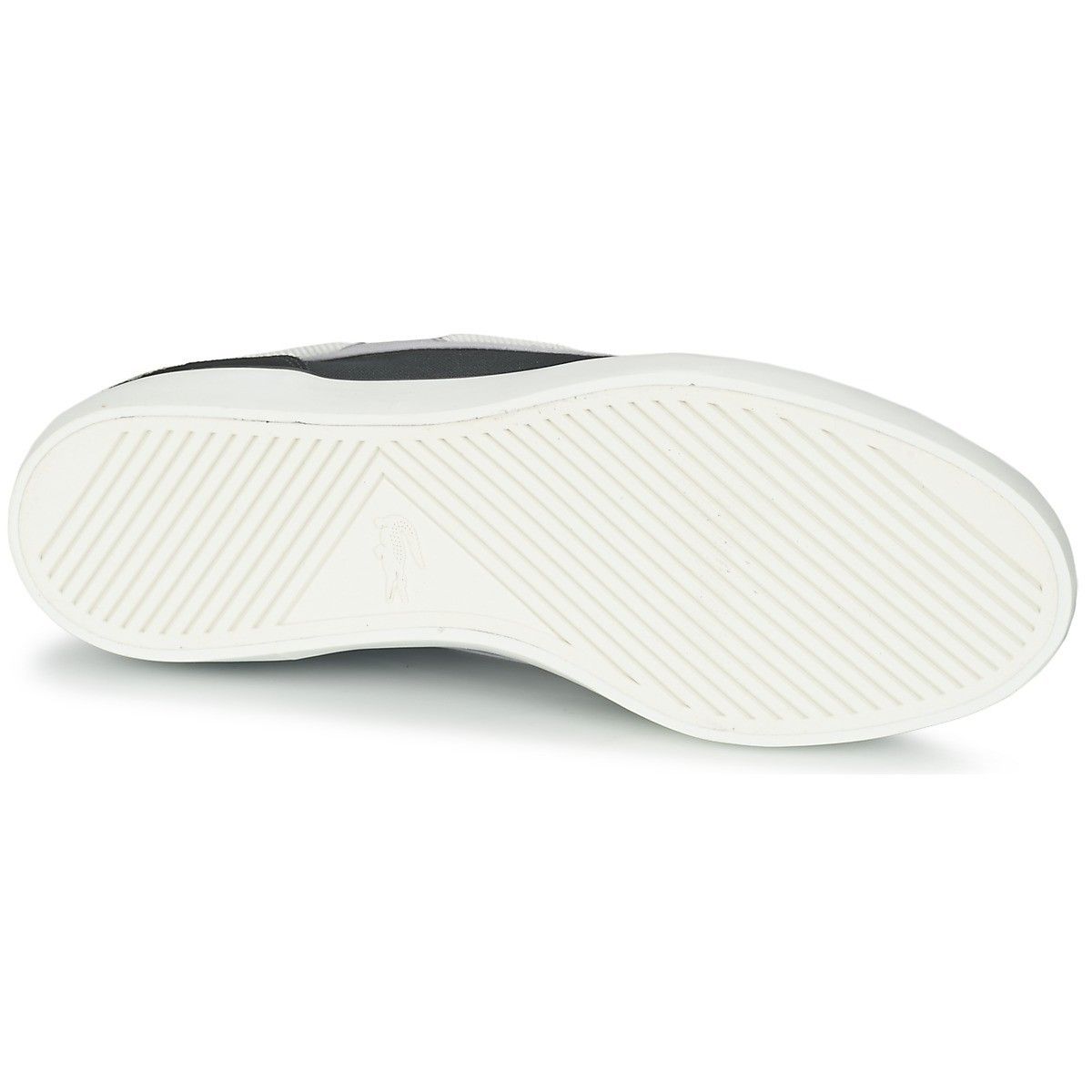 Lacoste Chaussure bateau Lacoste Jouer Deck 117 1 CAM - 733CAM1042024