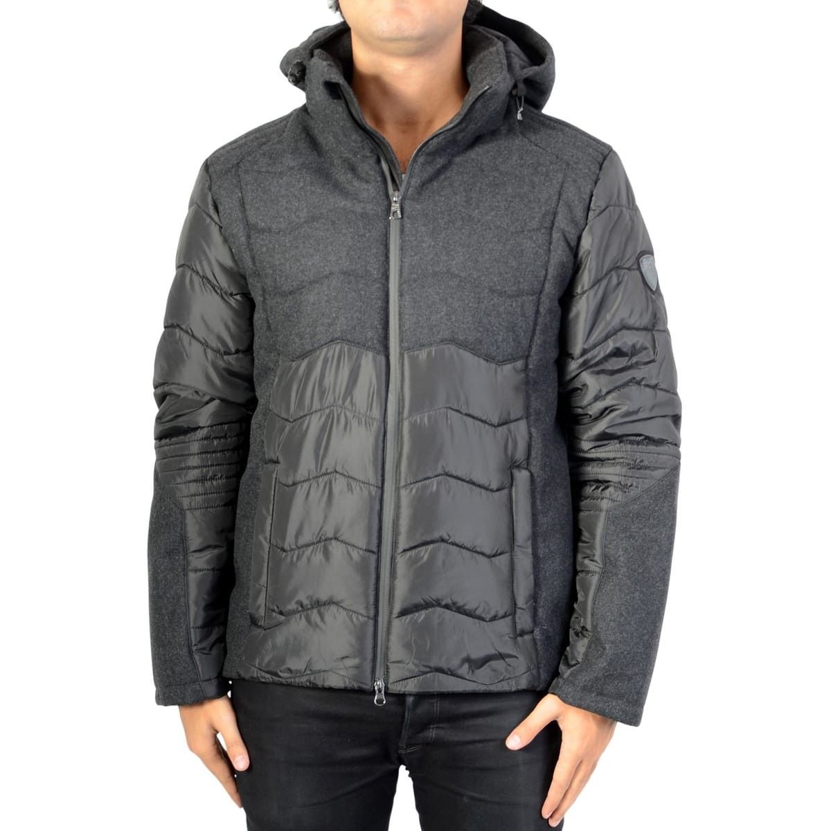 EA7 Emporio Armani Blouson EA7 Emporio Armani - 6YPB27-PN22Z-1200