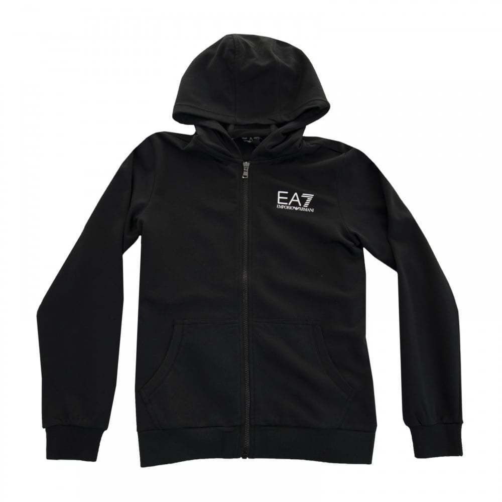 EA7 Emporio Armani Ensemble de survêtement EA7 Emporio Armani Junior - 6YBV51-BJ05Z-22BF