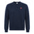 Sweatshirt Homme Nike AW77 CONTENDER CREW NECK
