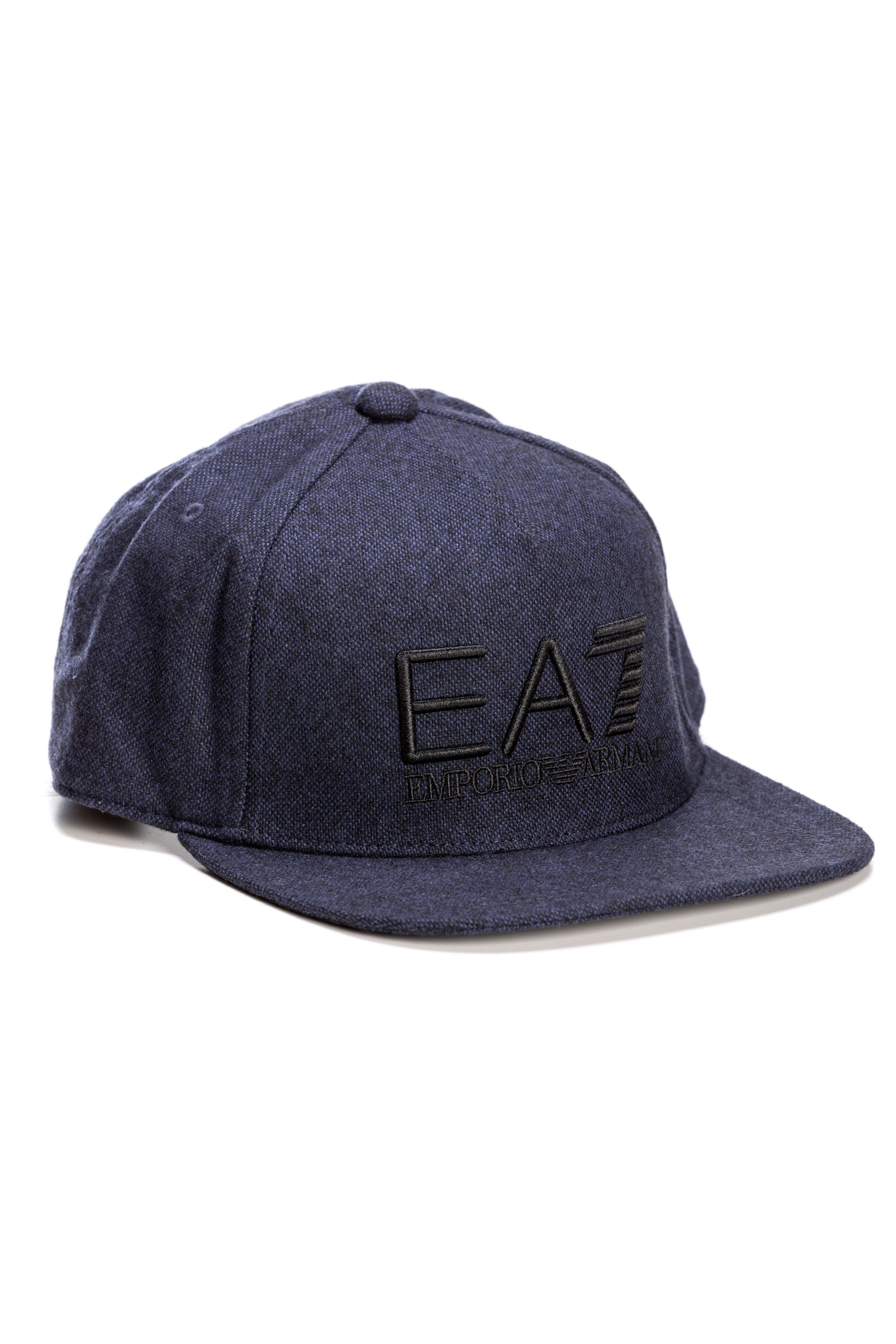 EA7 Emporio Armani Casquette EA7 Emporio Armani - 275727-7A895-00439
