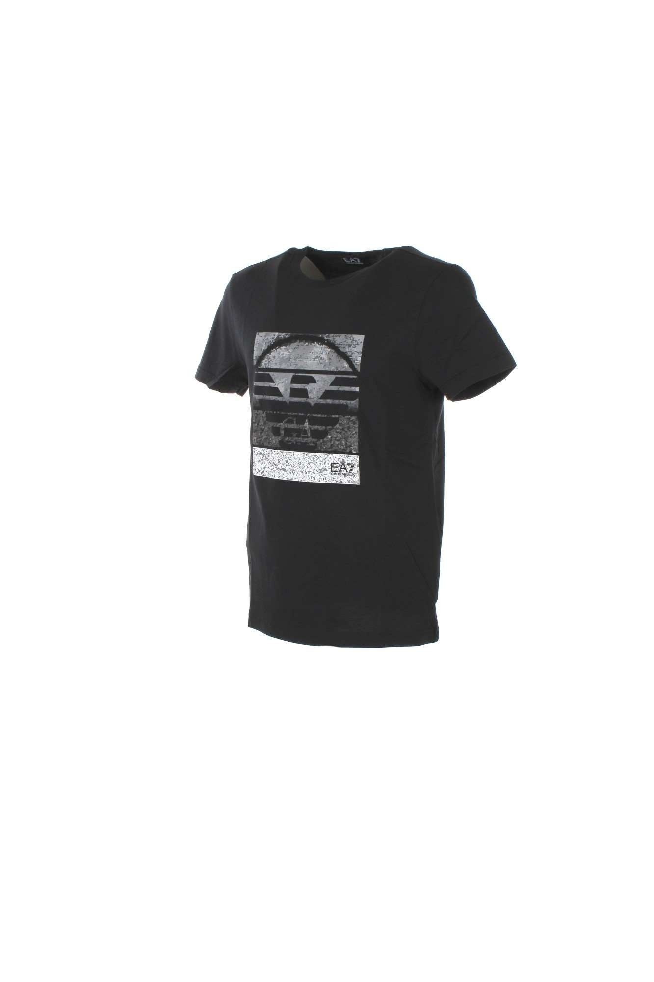 EA7 Emporio Armani Tee-shirt EA7 Emporio Armani - 3YPTD9-PJ30Z-1578