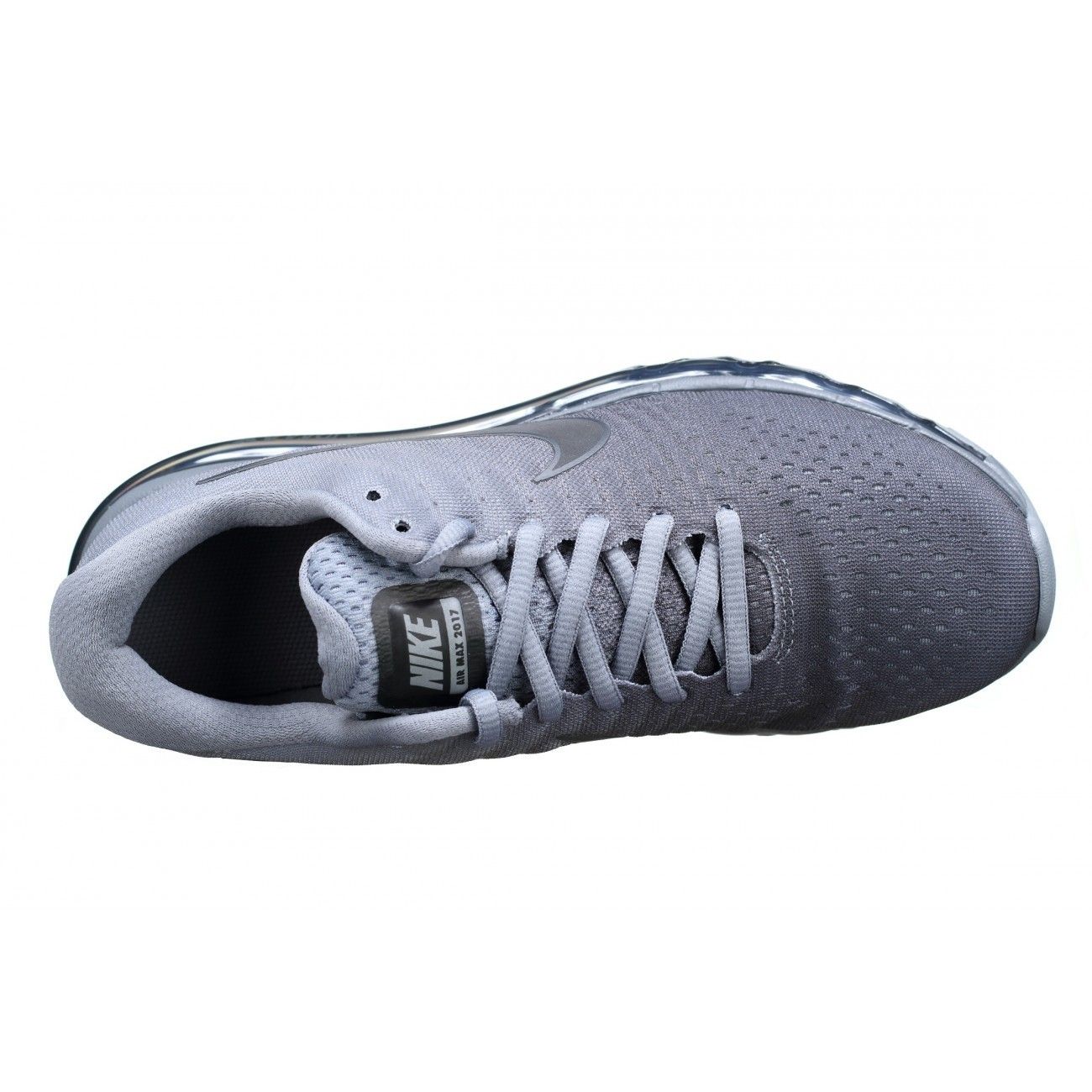 Nike Basket Nike Air Max 2017 Junior - 851622-005