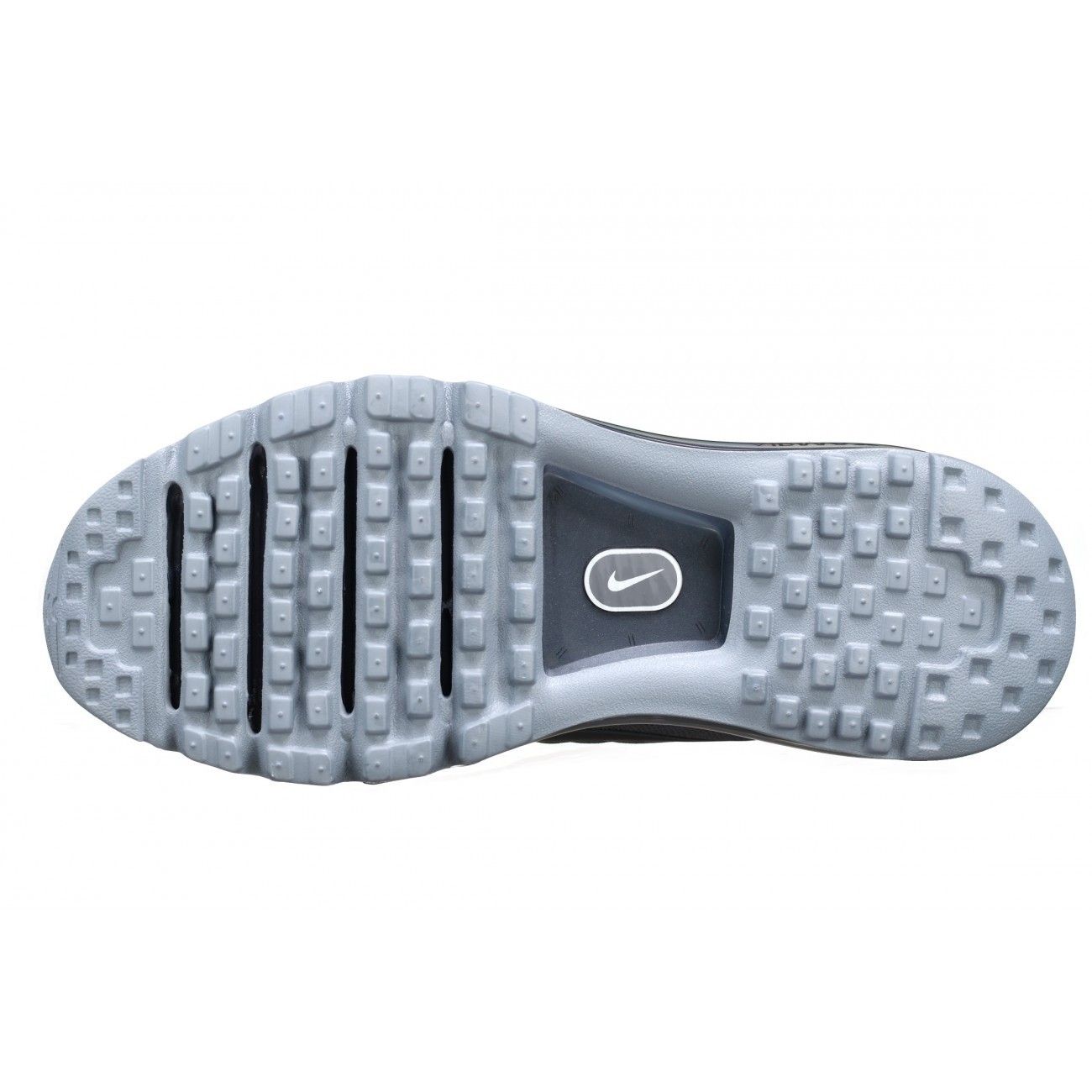 Nike Basket Nike Air Max 2017 Junior - 851622-005