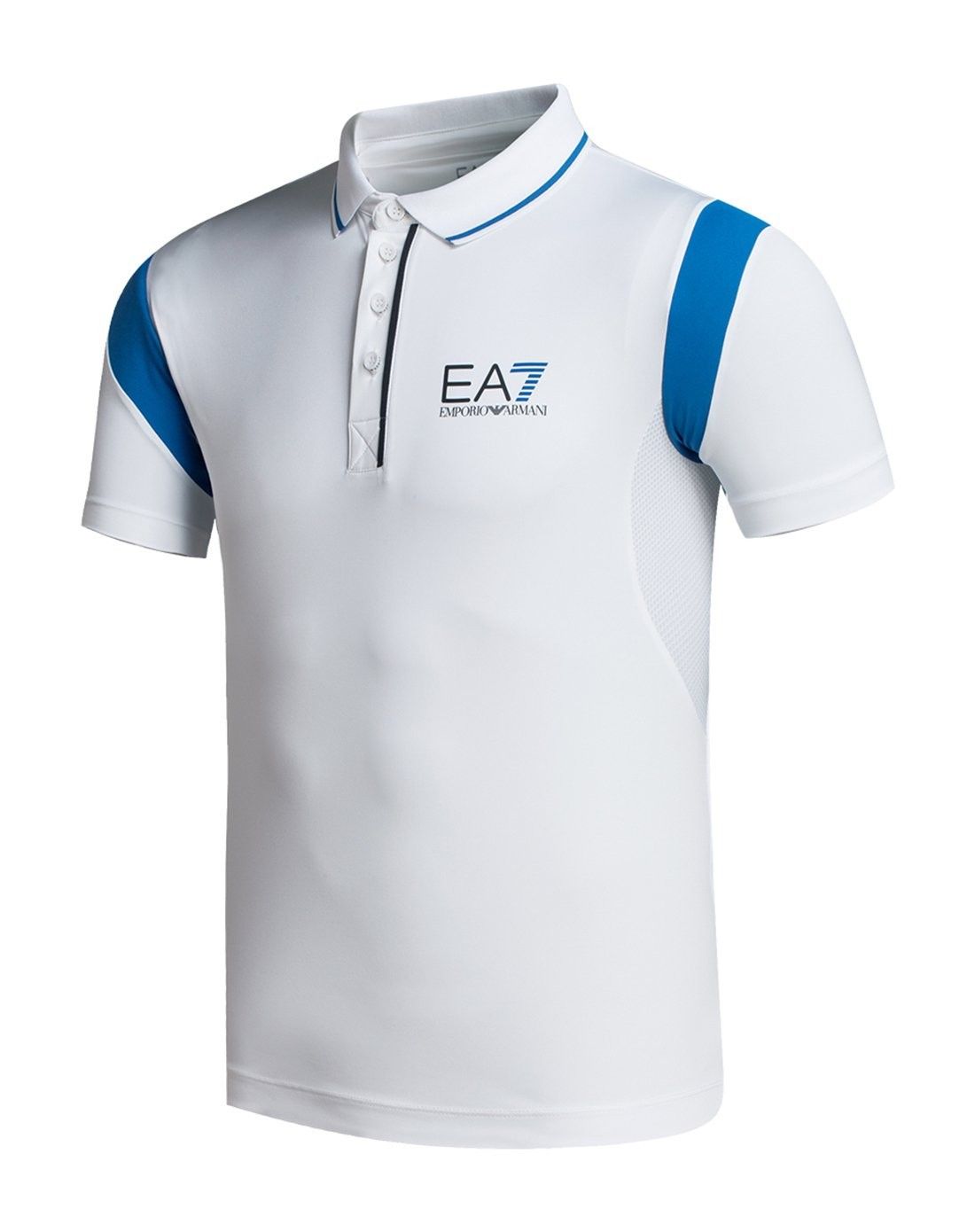 EA7 Emporio Armani Polo EA7 Emporio Armani - 3YPF64-PJ14Z-1100