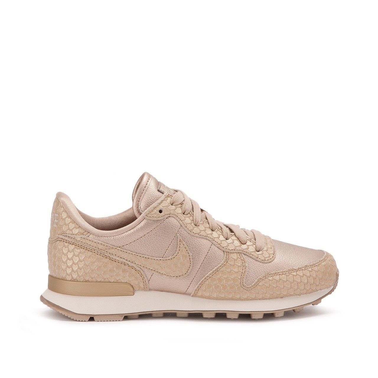 Nike Basket Nike Internationalist Premium - 828404-900
