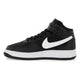 Basket Nike Air Force 1 Mid Junior