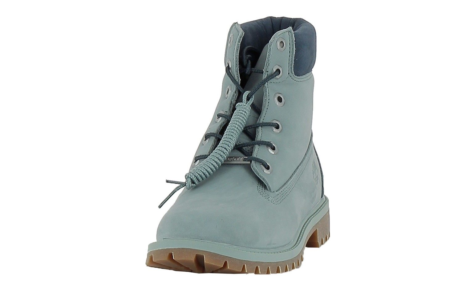  Boots Timberland 6 Inch Premium Junior - CA1PLZ