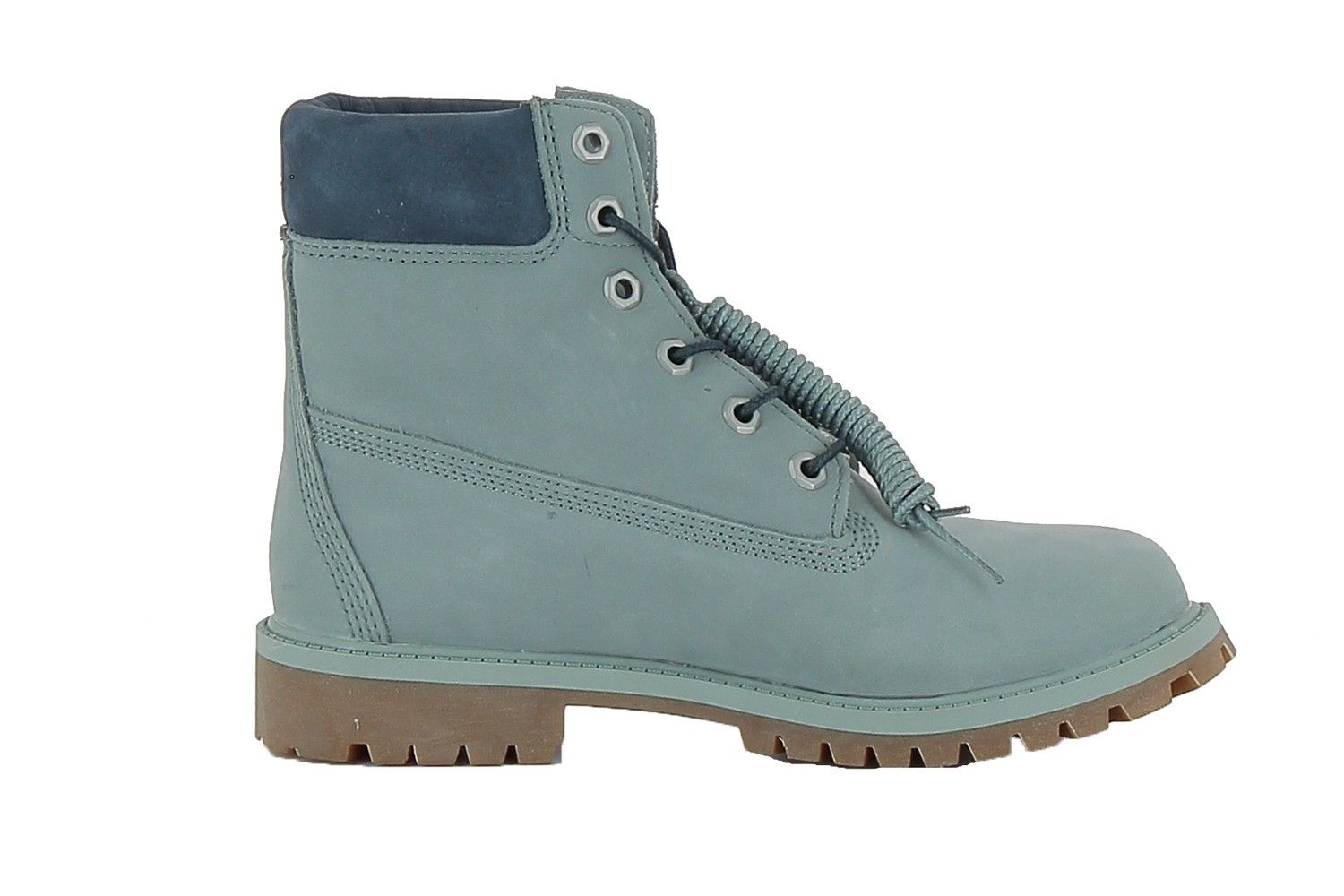  Boots Timberland 6 Inch Premium Junior - CA1PLZ