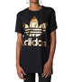 Tee-shirt adidas Originals TREFOIL