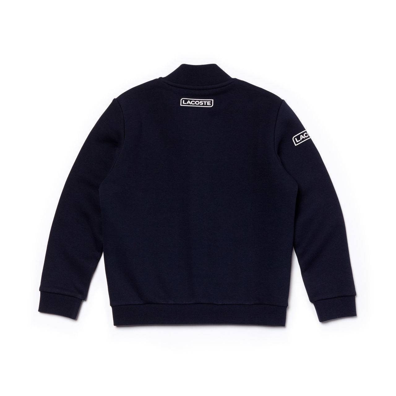 Lacoste Ensemble de survêtement Lacoste Cadet - WJ5782-00PY4