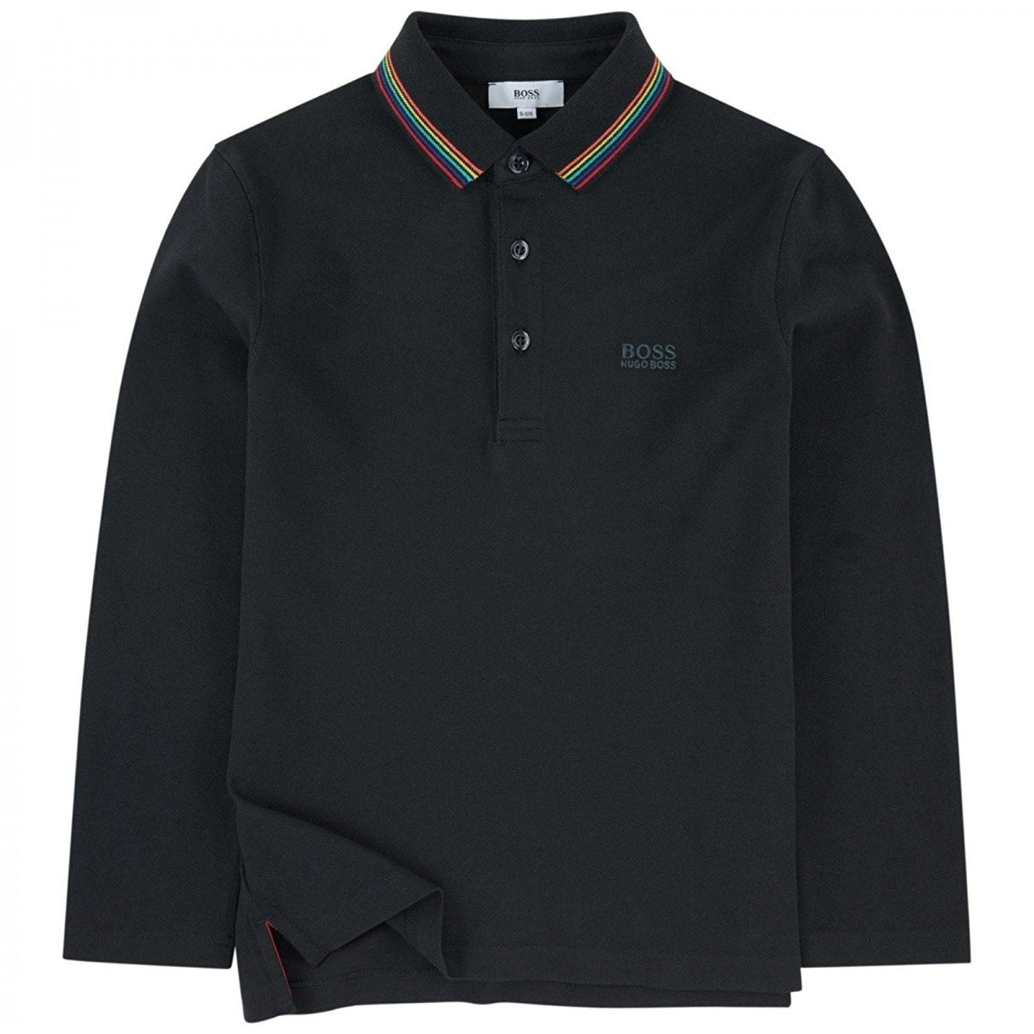 Hugo Boss Polo Hugo Boss - J25B83-849