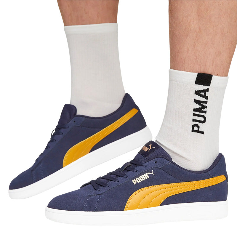 Basket Homme Puma SMASH 3.0