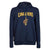 Sweat à capuche New Era Cleveland Cavaliers
