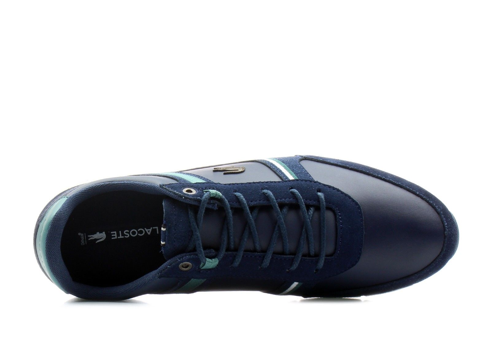 Lacoste Basket Lacoste Menerva 118 1 CAM - 735CAM00782S3