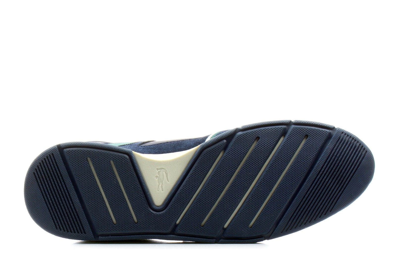 Lacoste Basket Lacoste Menerva 118 1 CAM - 735CAM00782S3