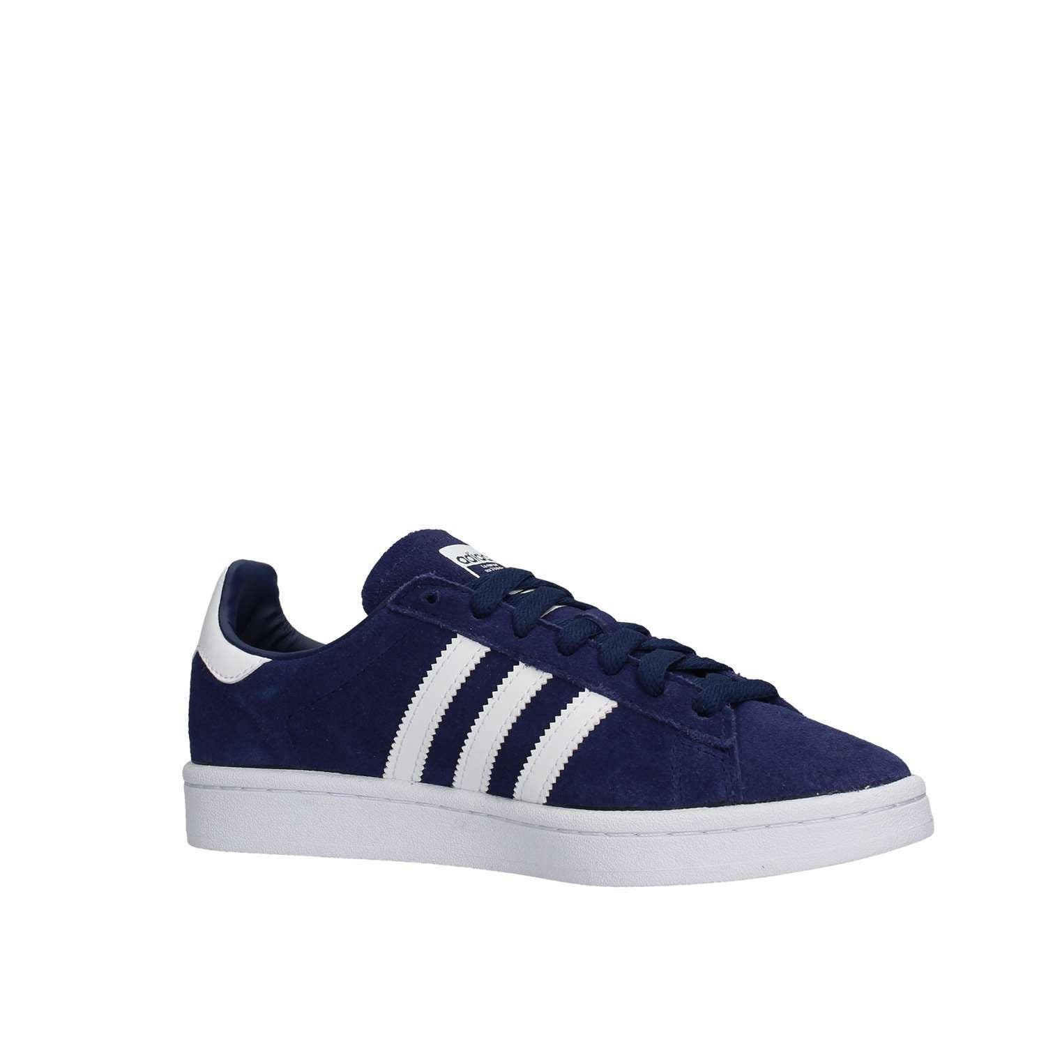 Adidas Originals Basket adidas Originals Campus Junior - BY9579