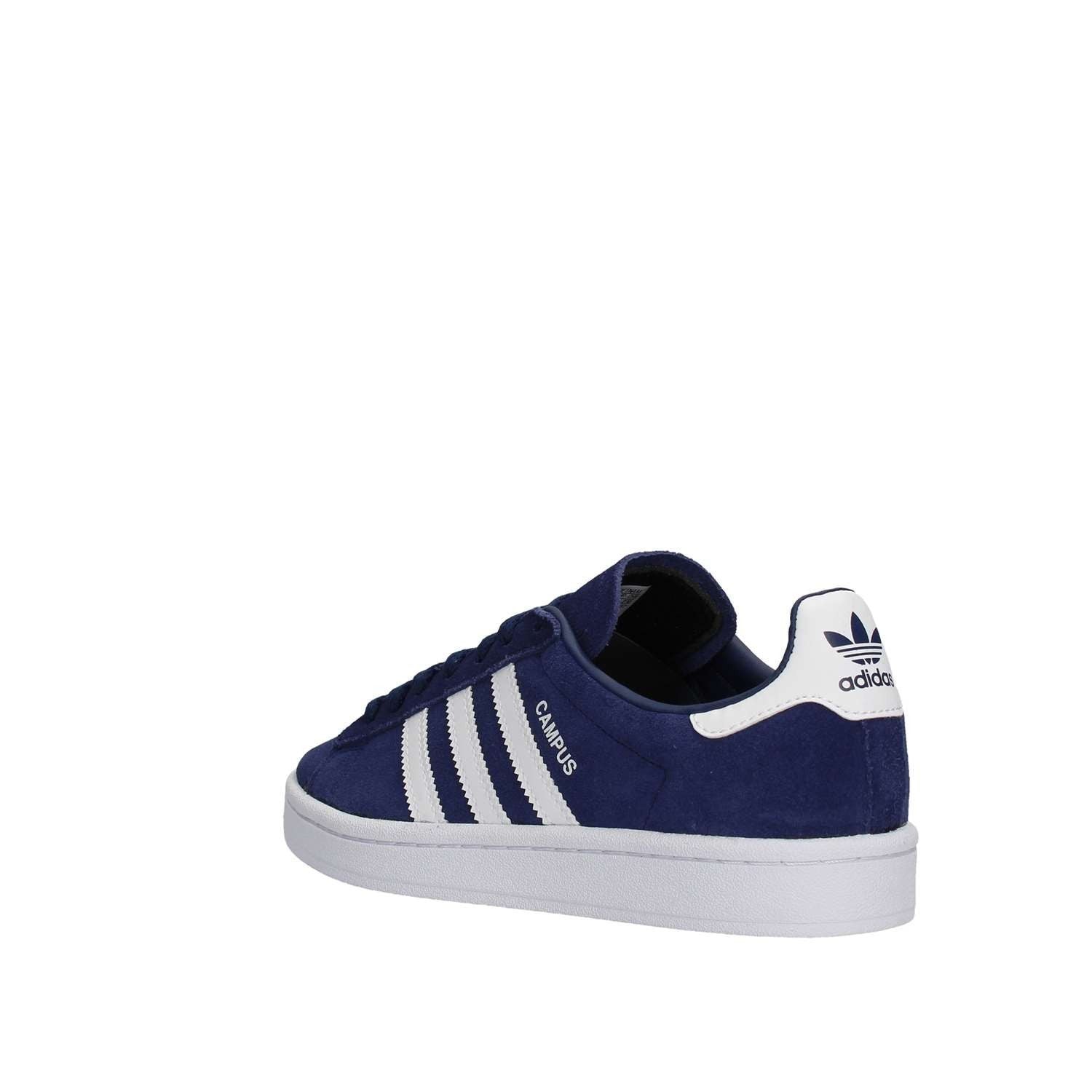 Adidas Originals Basket adidas Originals Campus Junior - BY9579