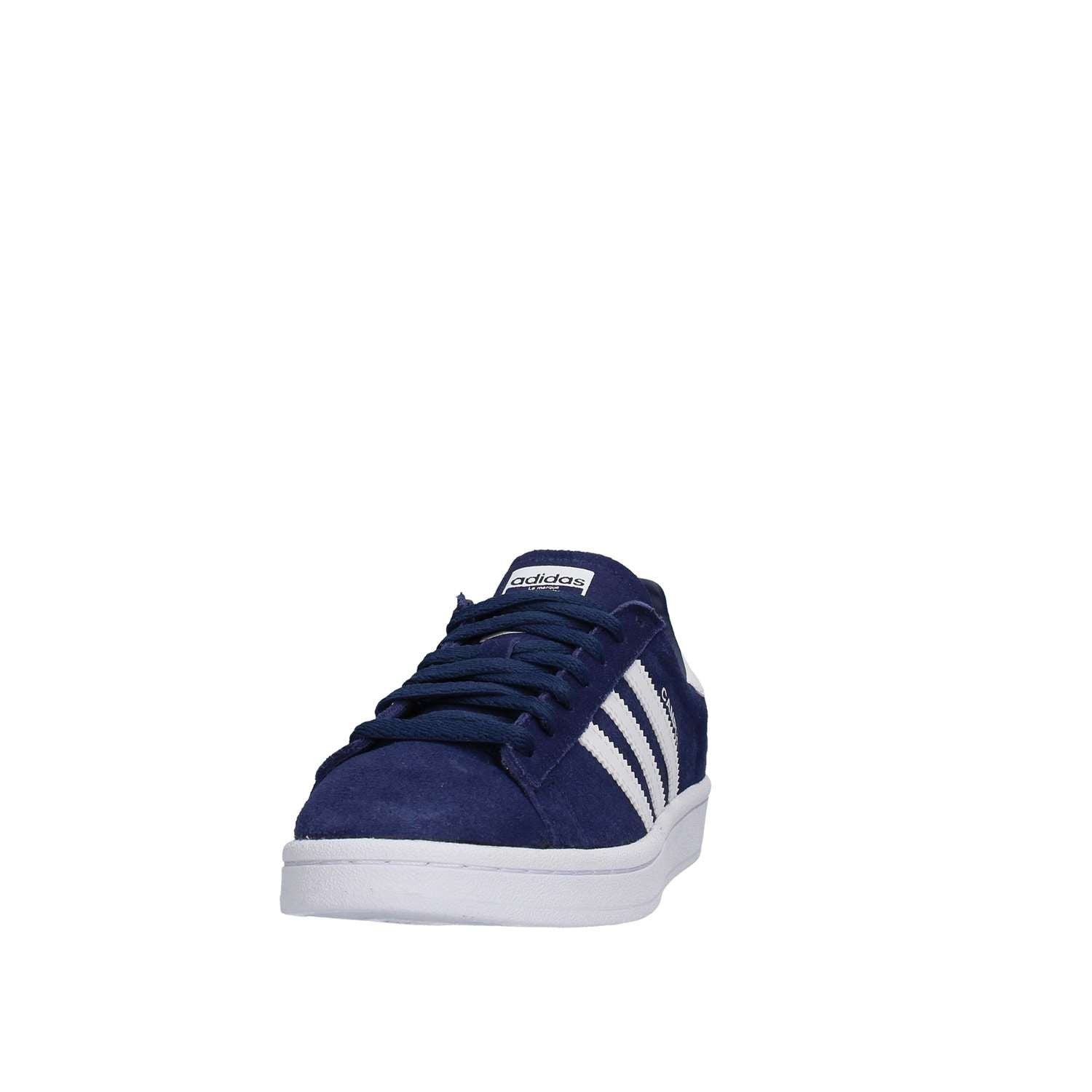 Adidas Originals Basket adidas Originals Campus Junior - BY9579