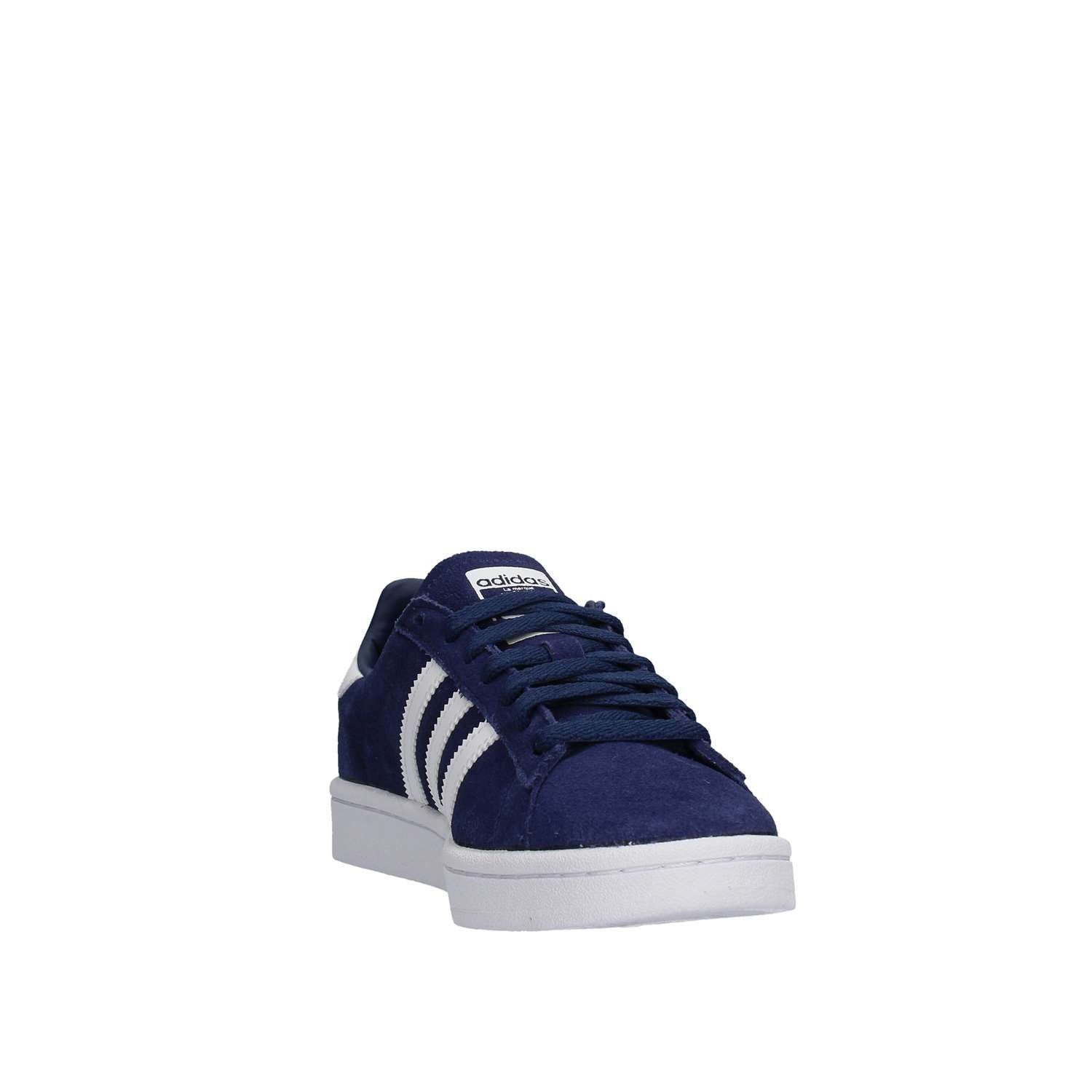 Adidas Originals Basket adidas Originals Campus Junior - BY9579