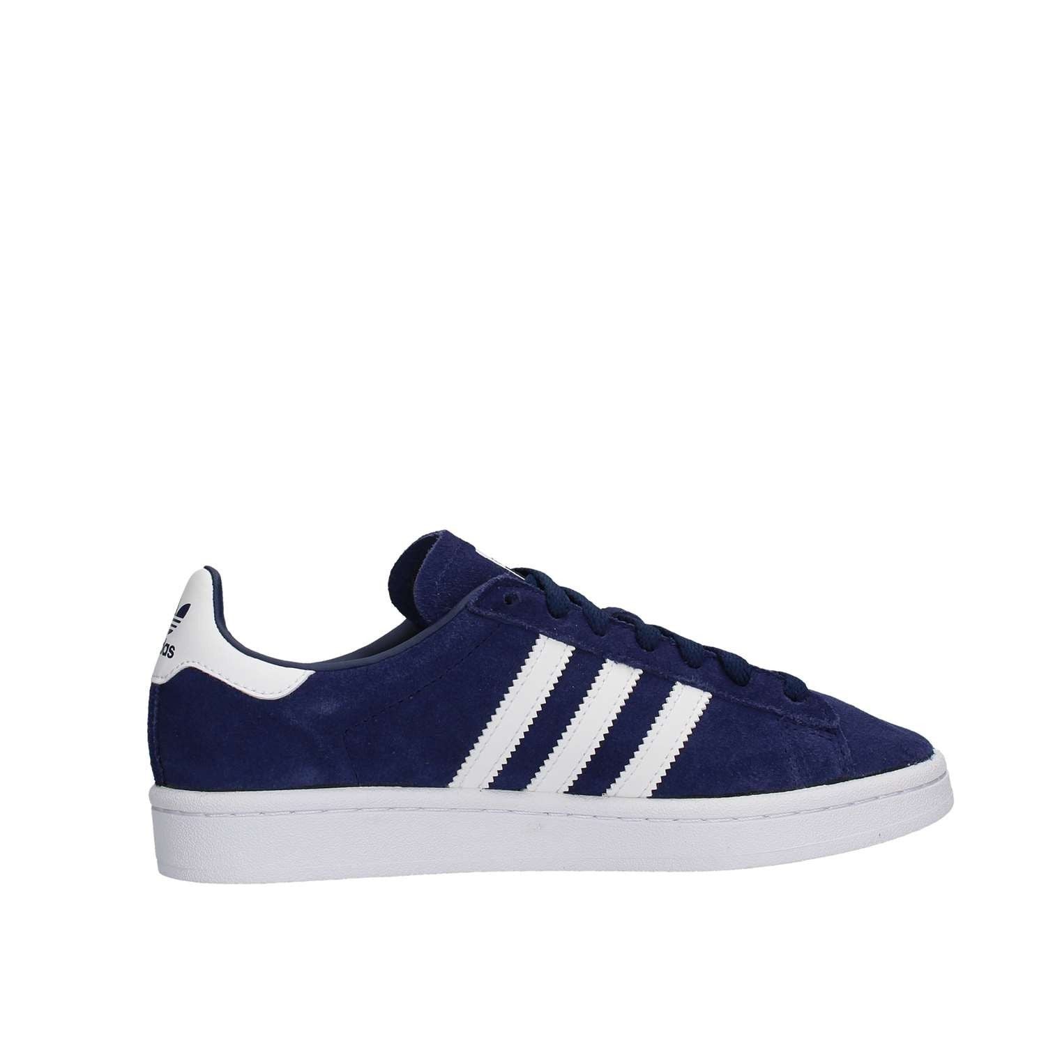 Adidas Originals Basket adidas Originals Campus Junior - BY9579