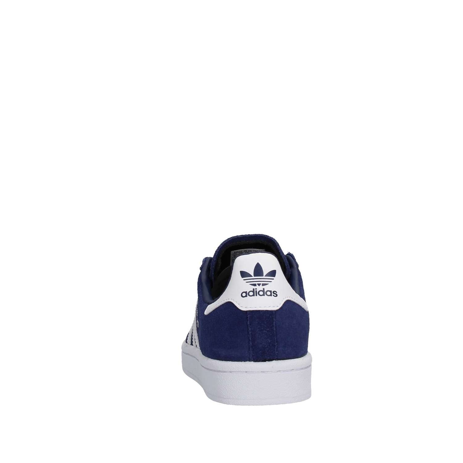 Adidas Originals Basket adidas Originals Campus Junior - BY9579