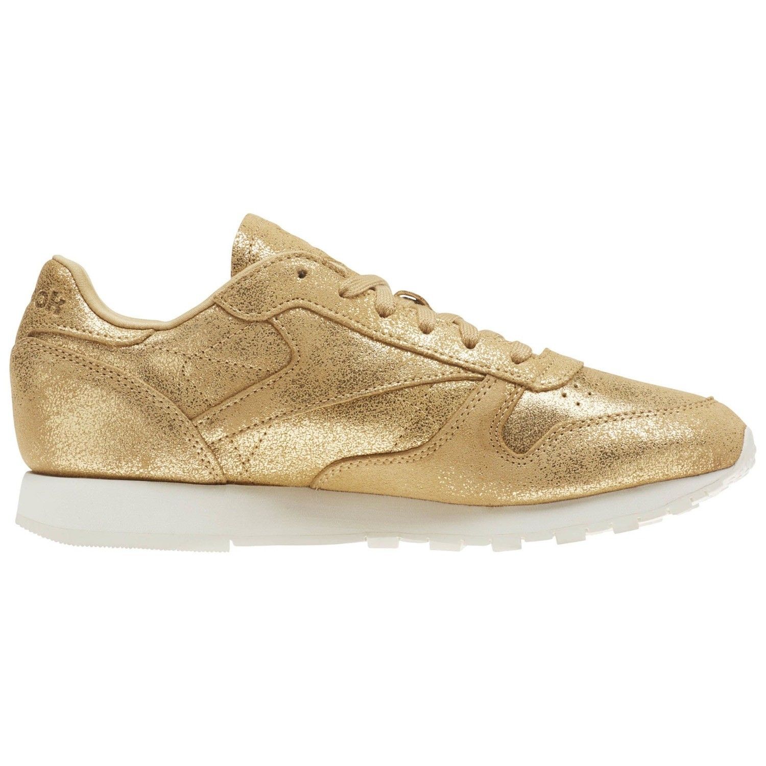 Reebok Basket Reebok Classic Leather Shimmer - CN0574
