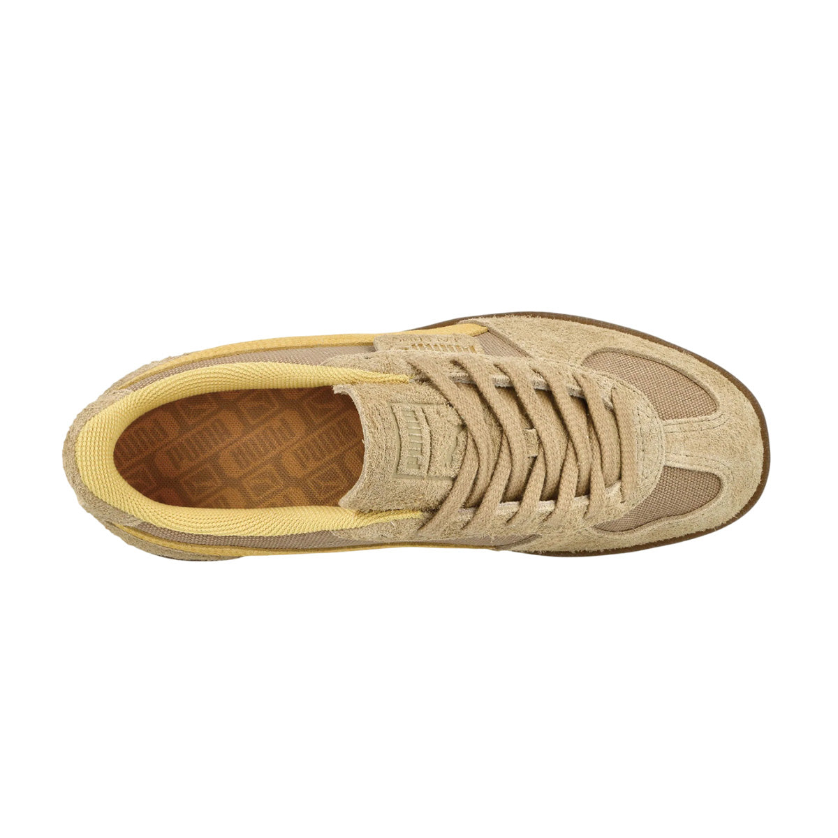 Zapatillas Puma PALERMO VINTAGE