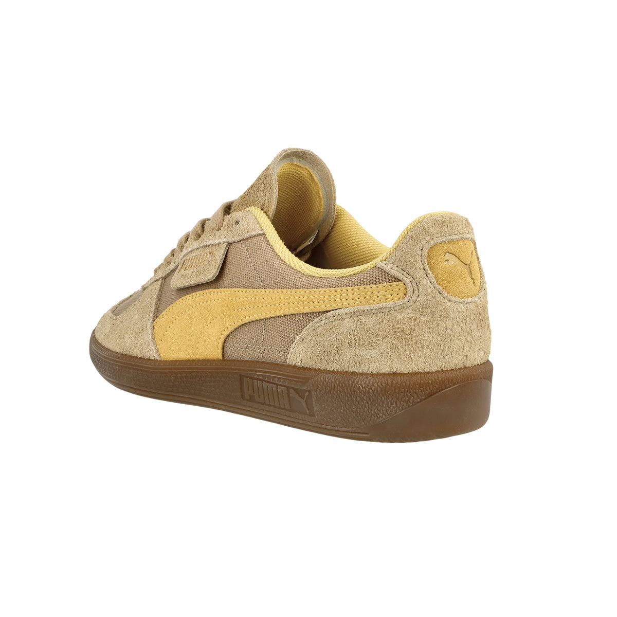 Basket Homme Puma PALERMO VINTAGE