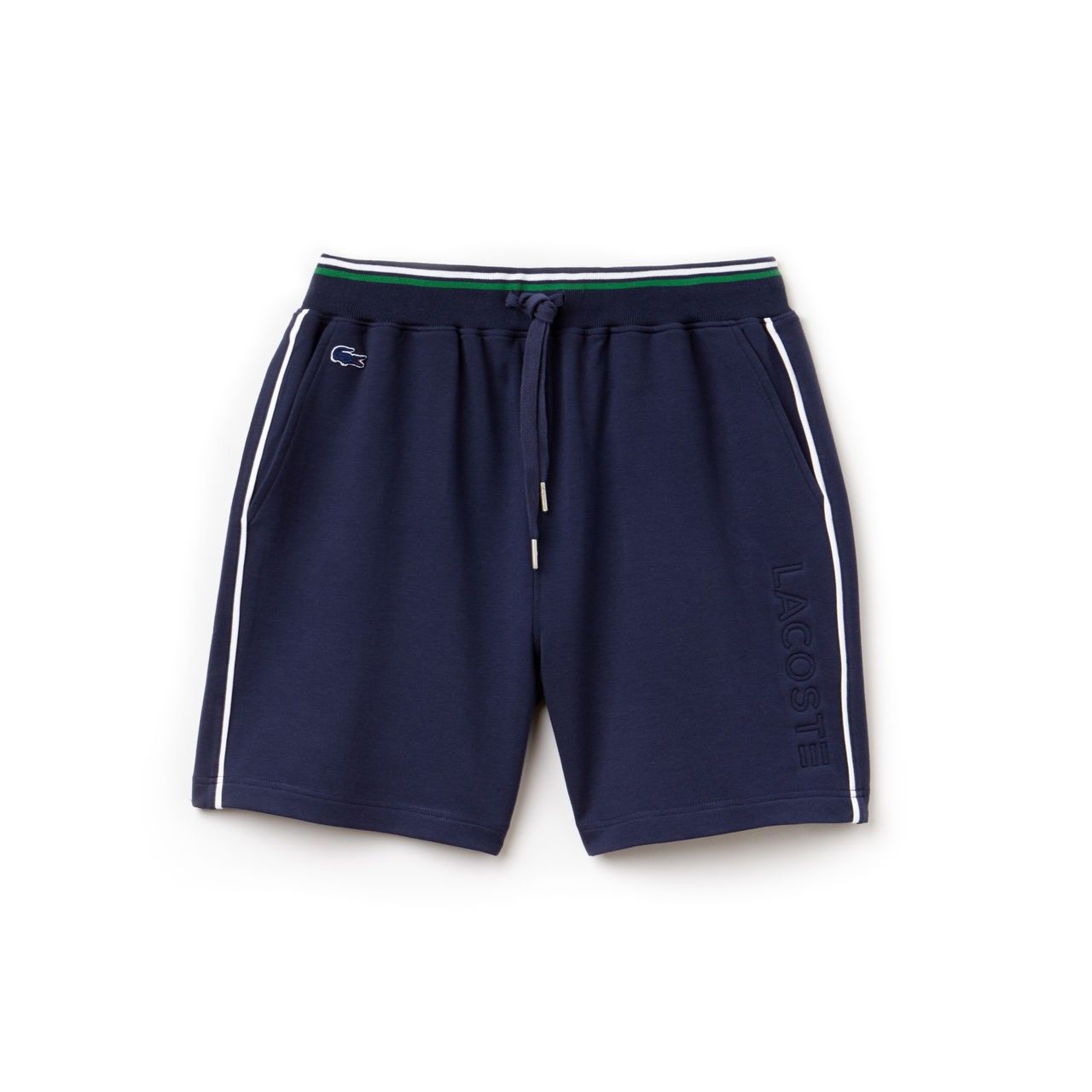 Lacoste Short Lacoste - 162491-804