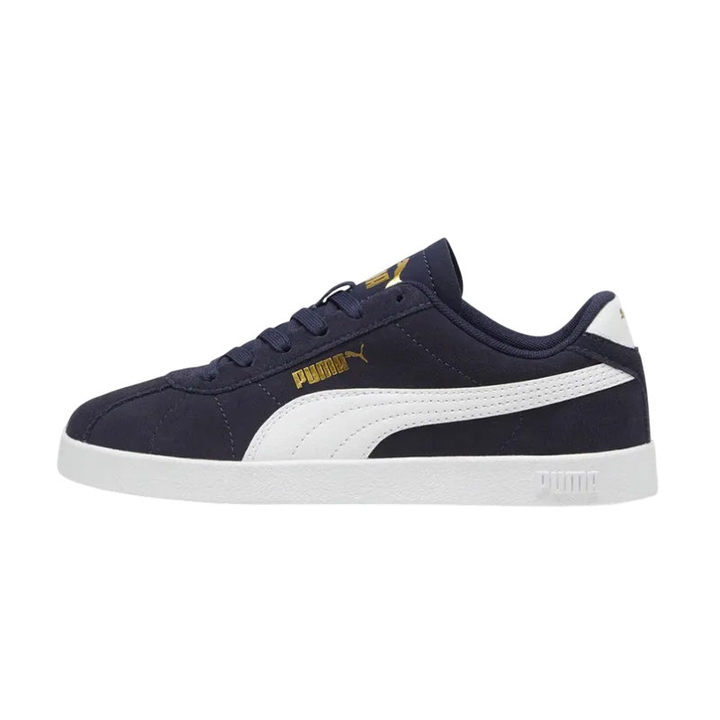 Basket Puma CLUB II JR