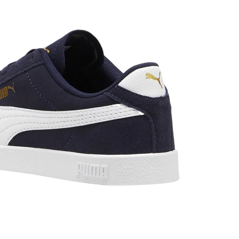 Basket Puma CLUB II JR