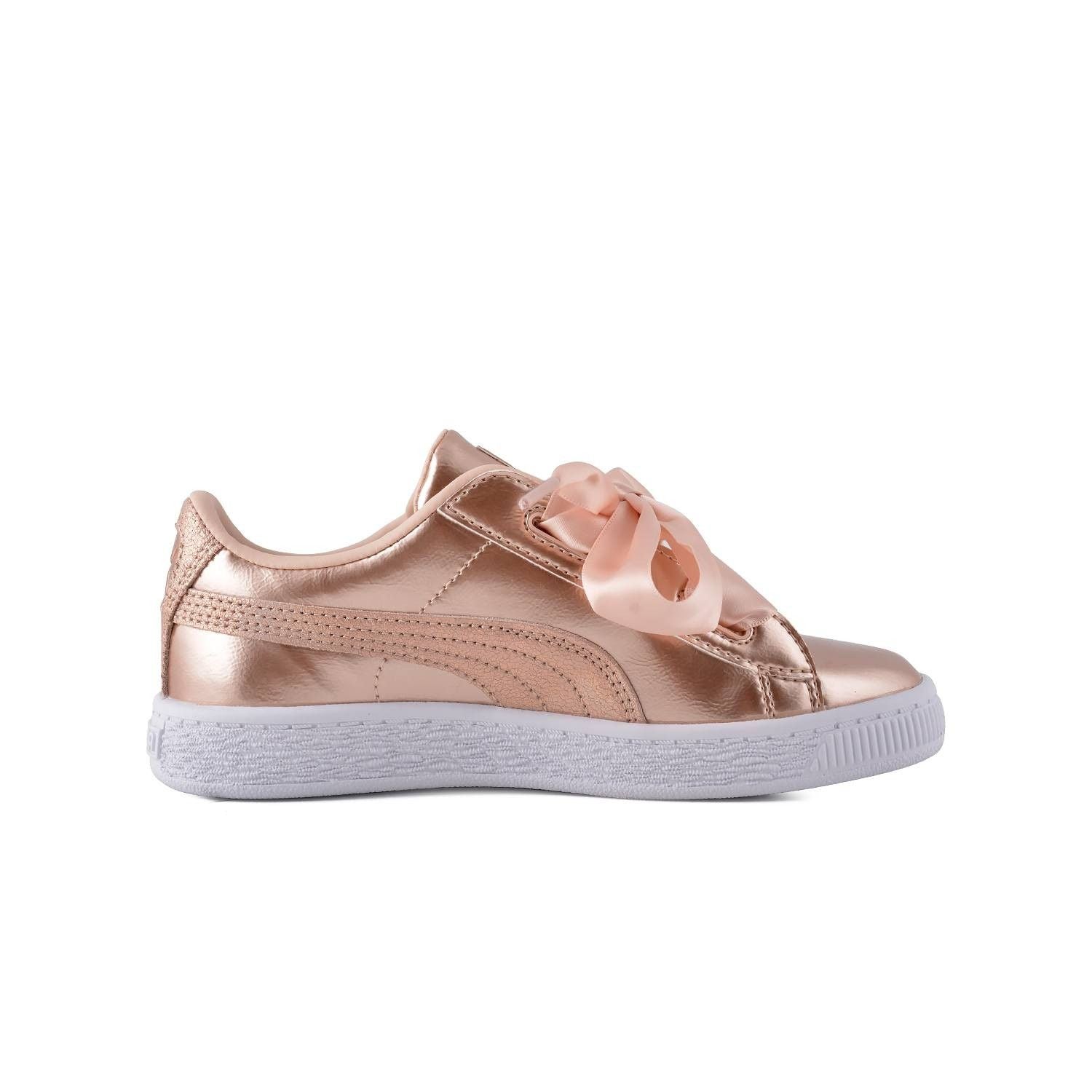 Puma Basket Puma Heart Lunar Lux Cadet - 365994-02