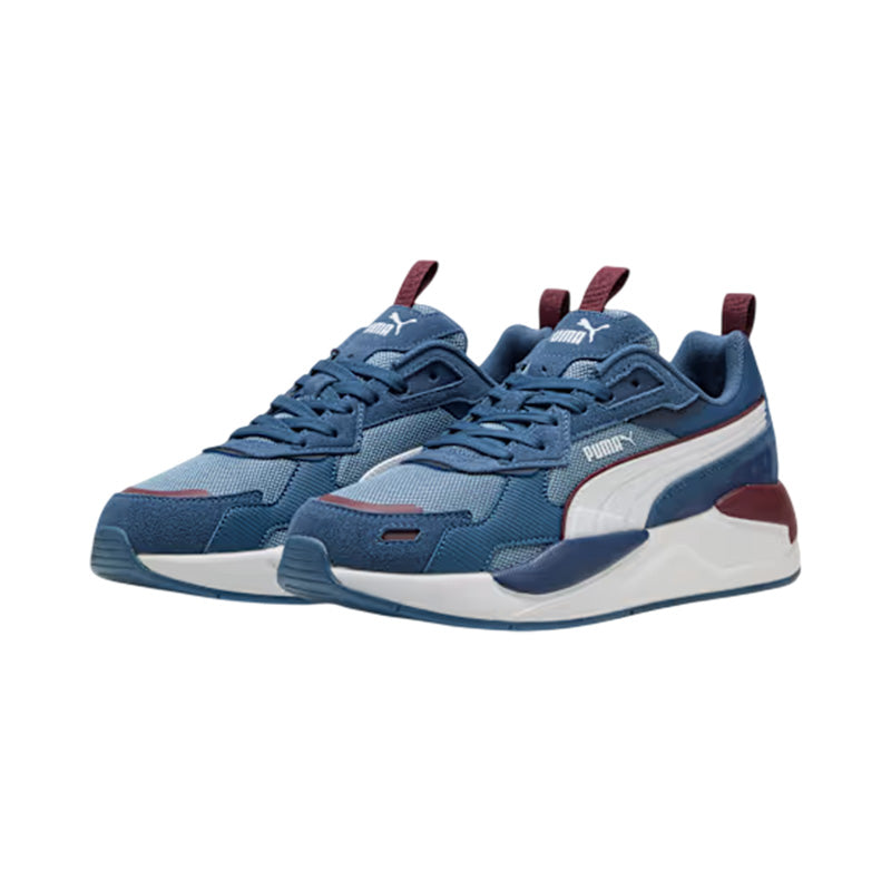 Basket Puma X-RAY 3SD