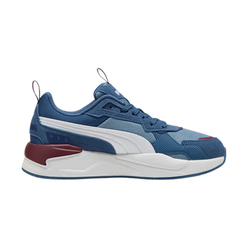 Basket Puma X-RAY 3SD