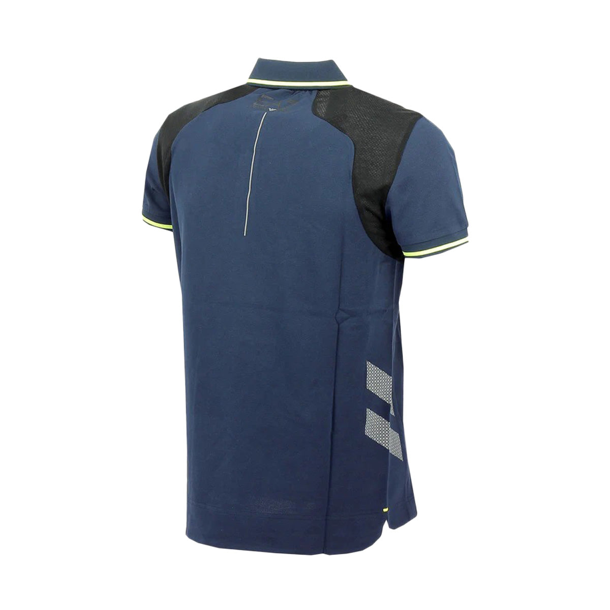 Polo EA7 Emporio Armani