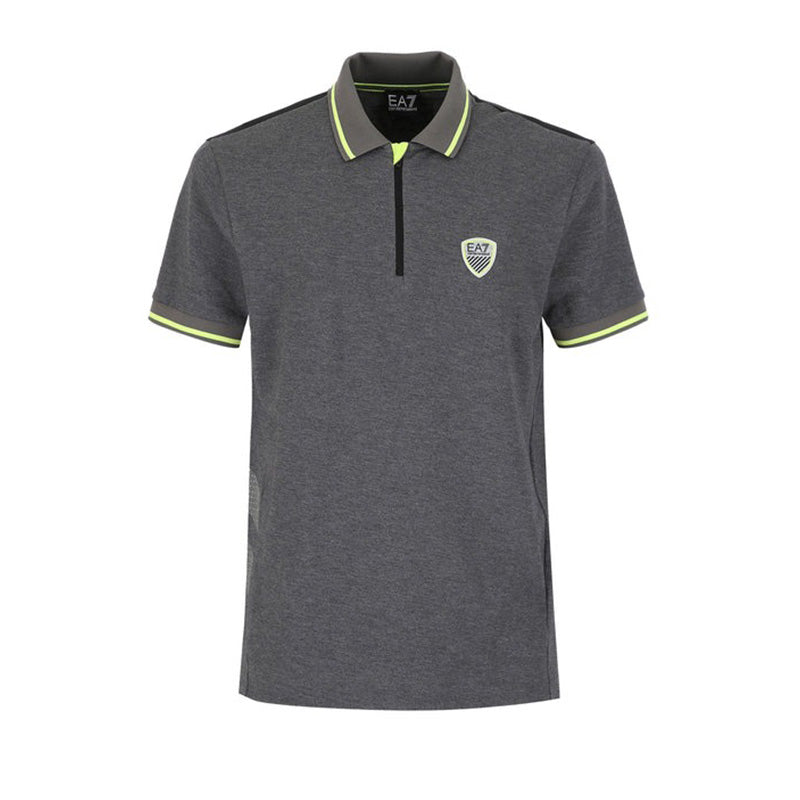 Polo EA7 Emporio Armani