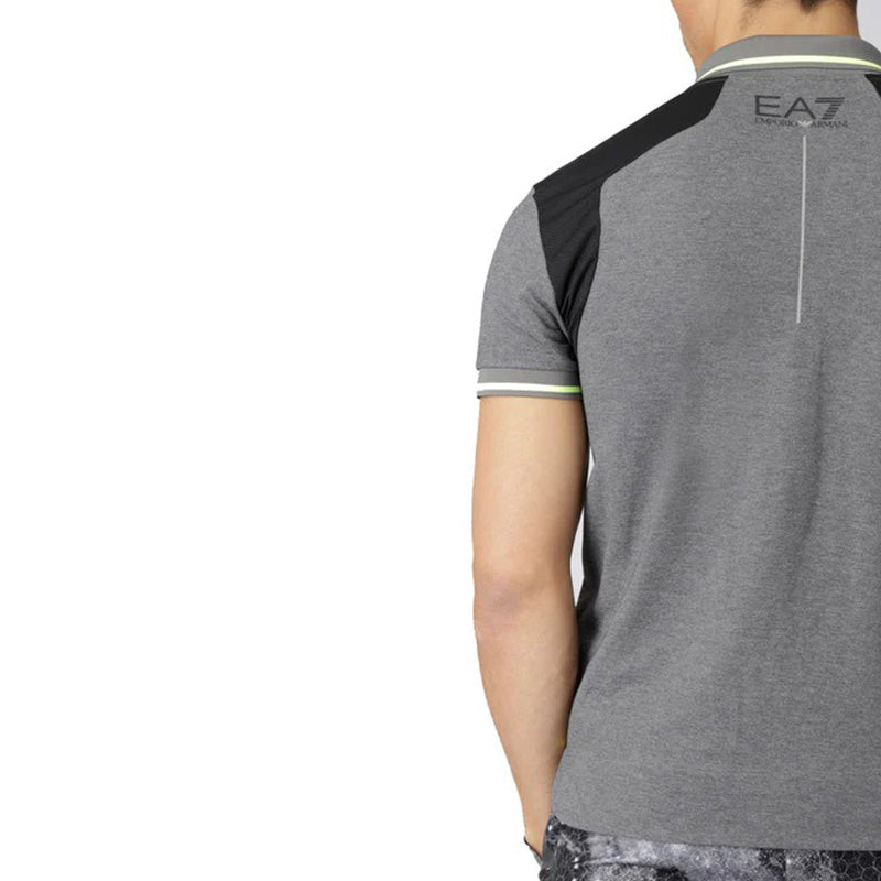Polo EA7 Emporio Armani