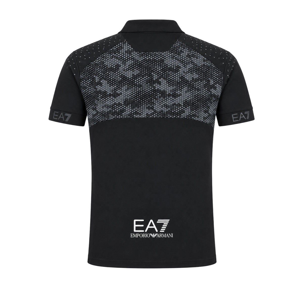 Polo Homme EA7 Emporio Armani