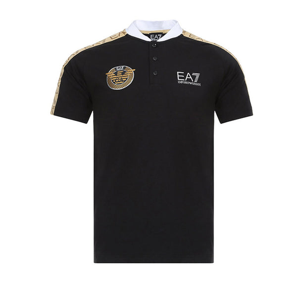 Polo Homme EA7 Emporio Armani