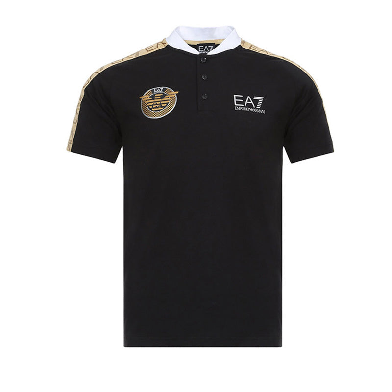 Polo EA7 Emporio Armani