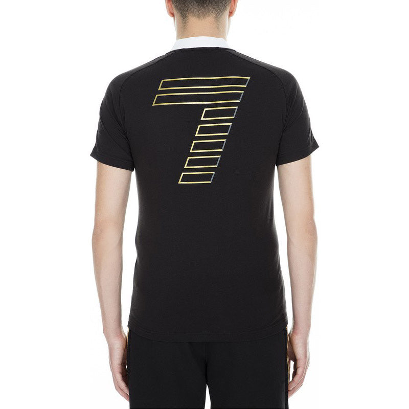 Polo EA7 Emporio Armani