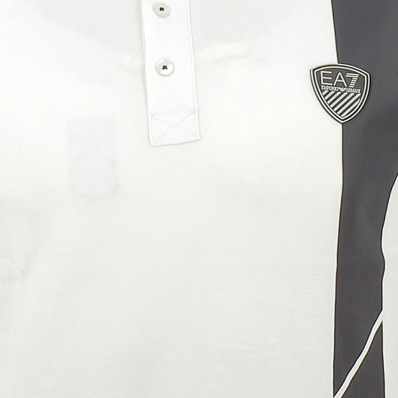 Polo EA7 Emporio Armani