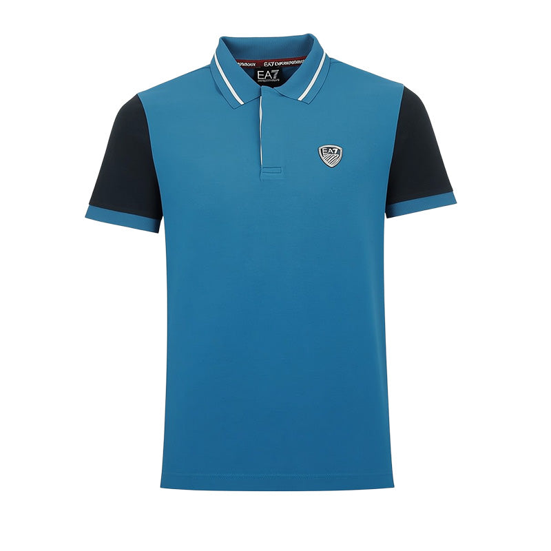 Polo para hombre EA7 Emporio Armani