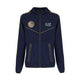 Sudadera con capucha EA7 Emporio Armani
