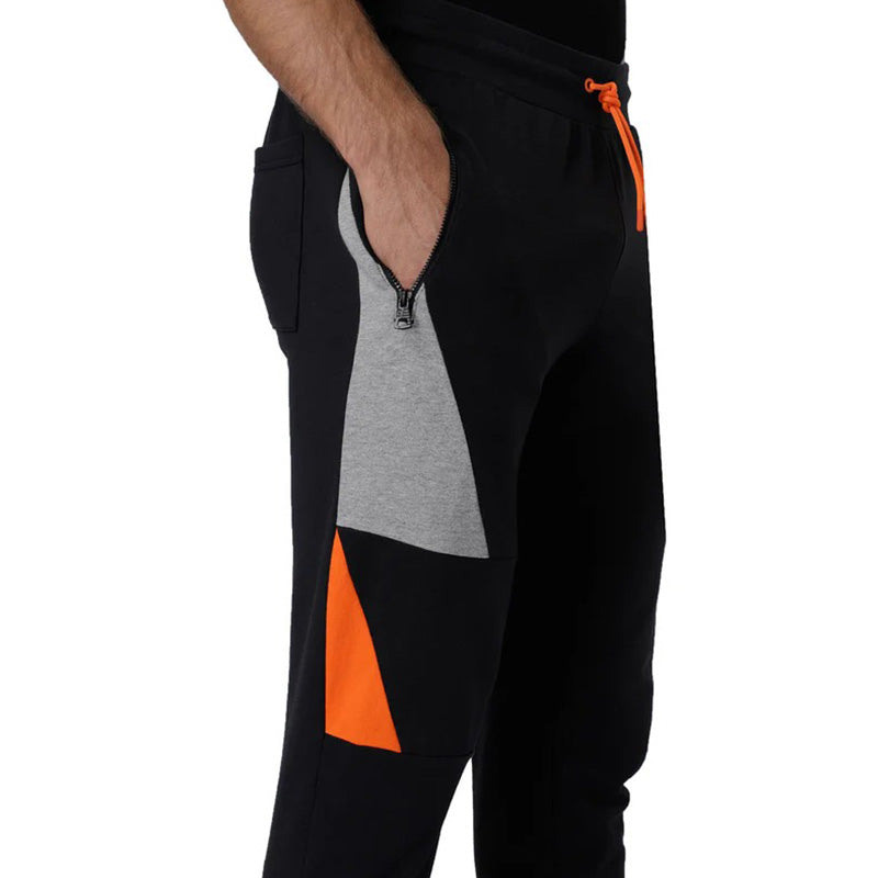 Pantalones deportivos EA7 Emporio Armani