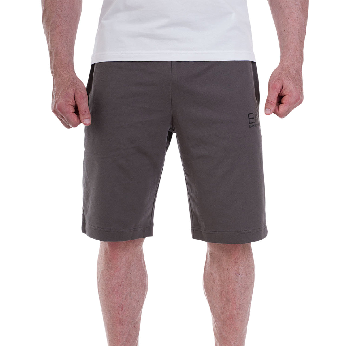 Pantalones cortos EA7 Emporio Armani