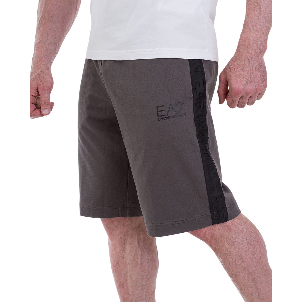 Pantalones cortos EA7 Emporio Armani