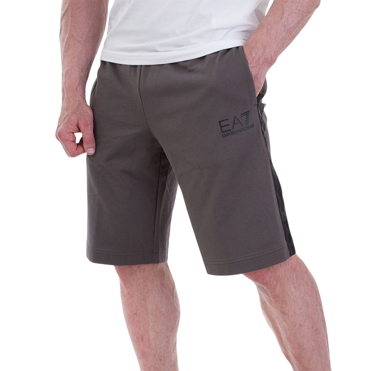 Pantalones cortos EA7 Emporio Armani